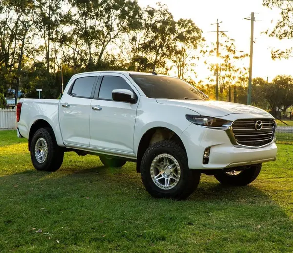 MAZDA BT-50