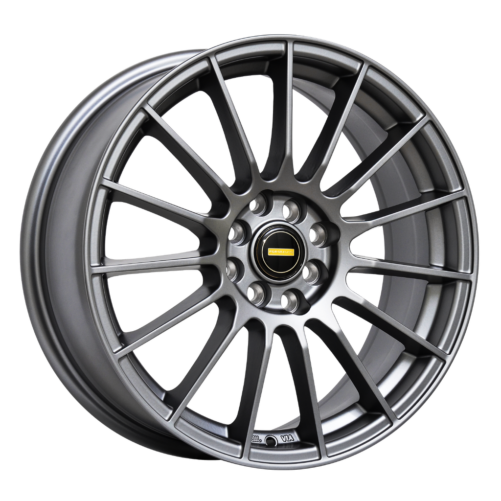 INDY Titanium Graphite