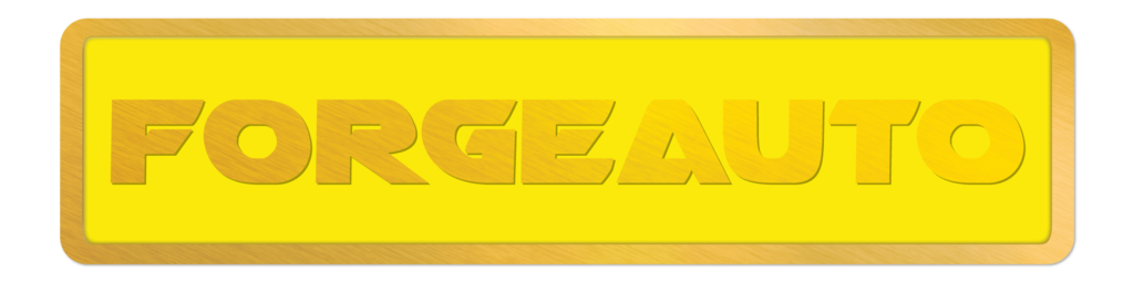 FORGEAUTO