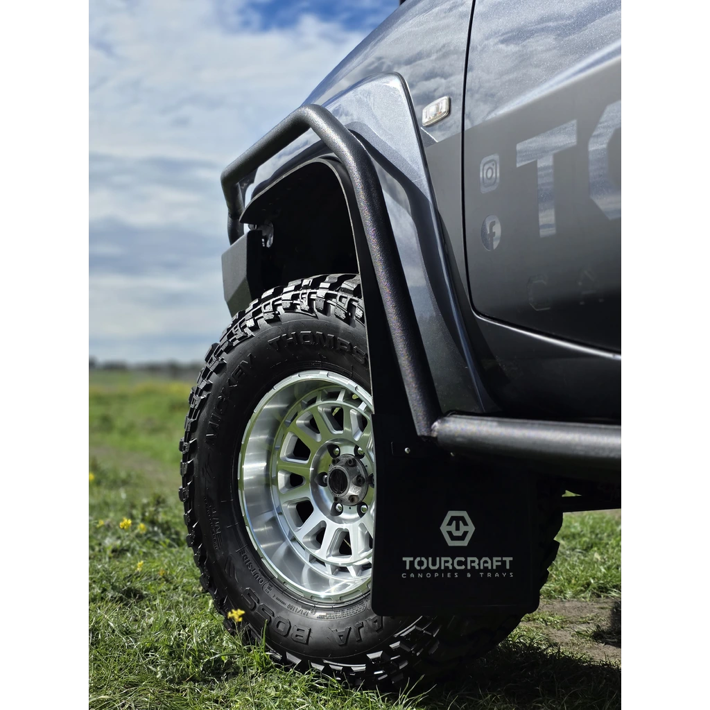 Maintenance Tips for Off-Road Wheels in Australia image